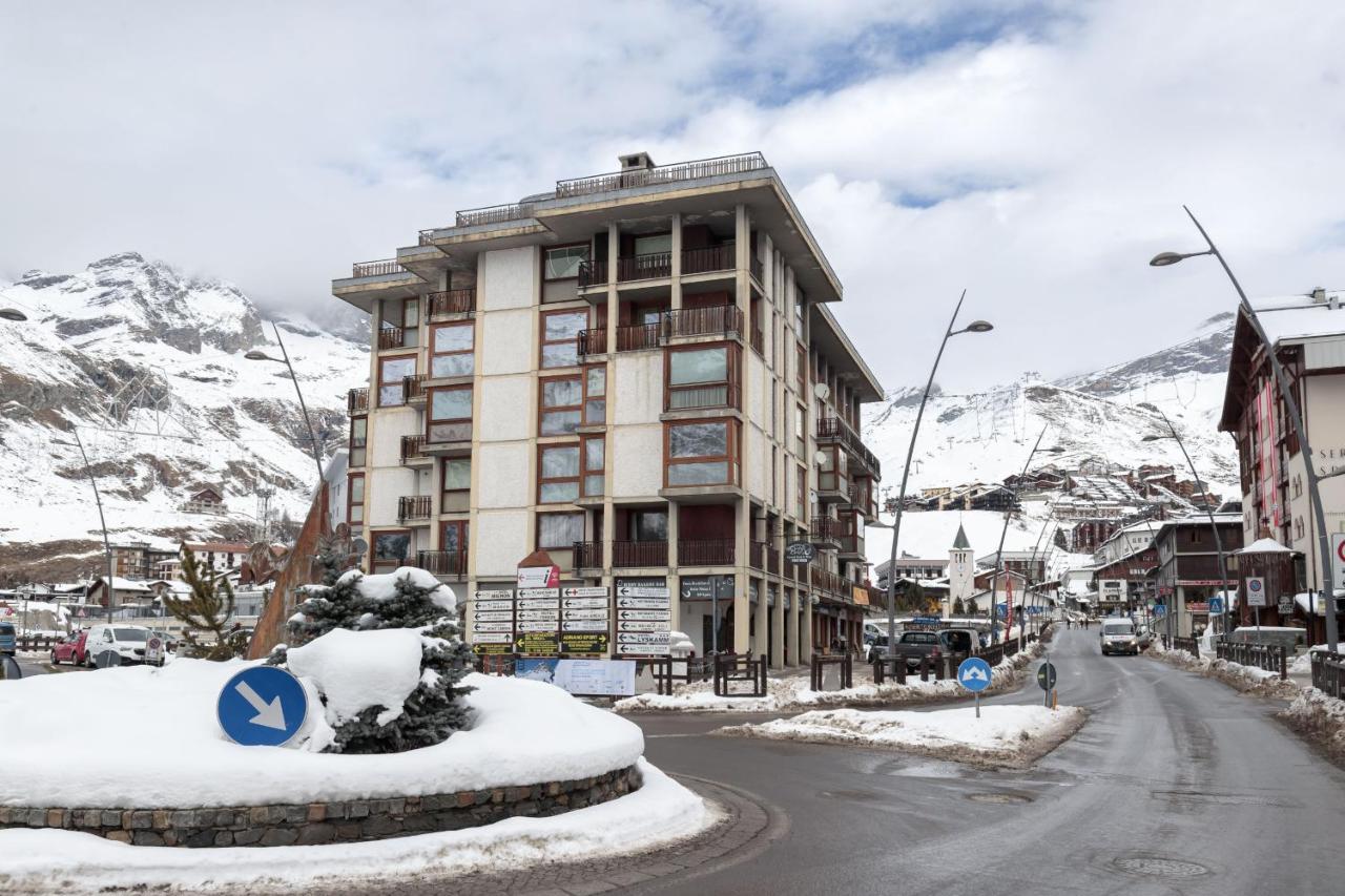Hellochalet - The One - Garage, Bootdryer, Home Theatre With Subwoofer, Netflix, Hydromassage Turkish Bath Breuil-Cervinia Exterior foto